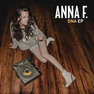 DNA EP (EP)