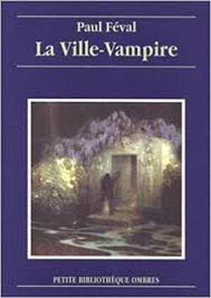 La Ville-Vampire