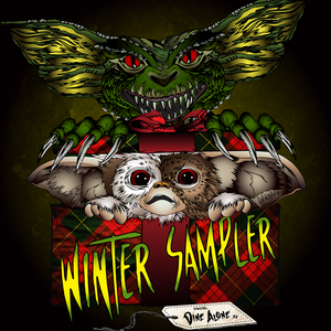 Dine Alone Records: Winter Sampler