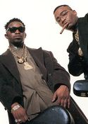 Kool G Rap & DJ Polo