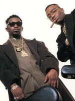 Kool G Rap & DJ Polo