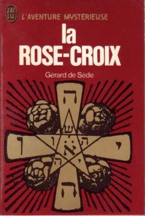 La Rose-Croix