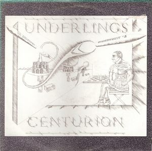 Centurion (EP)