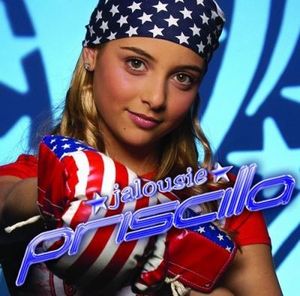 Jalousie (Single)