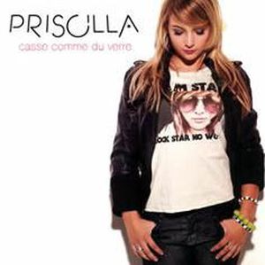 Casse Comme Du Verre (Single)