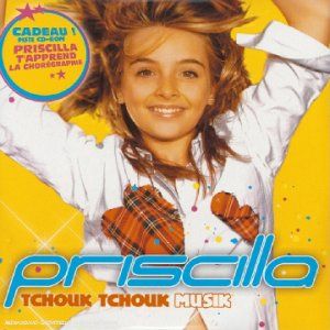 Tchouk Tchouk Music (Single)