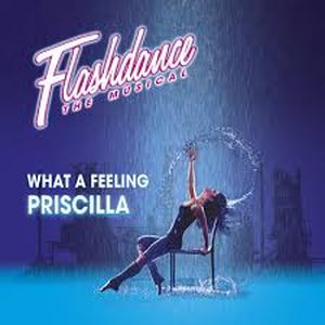 What a Feeling (Flashdance The Musical) (Single)