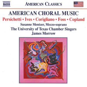 American Choral Music