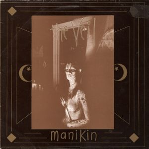 Manikin (Single)