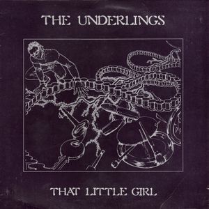 That Little Girl (EP)