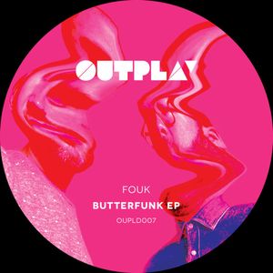 Butterfunk EP (EP)