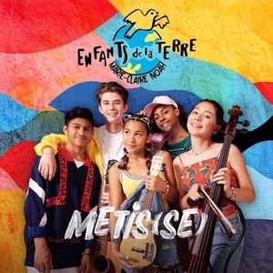 Métis(se) (Single)