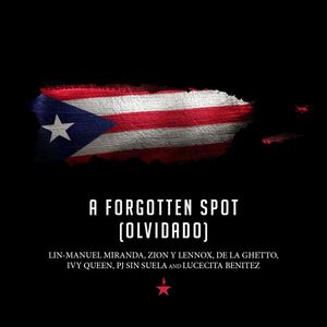 A Forgotten Spot (Olvidado) (Single)