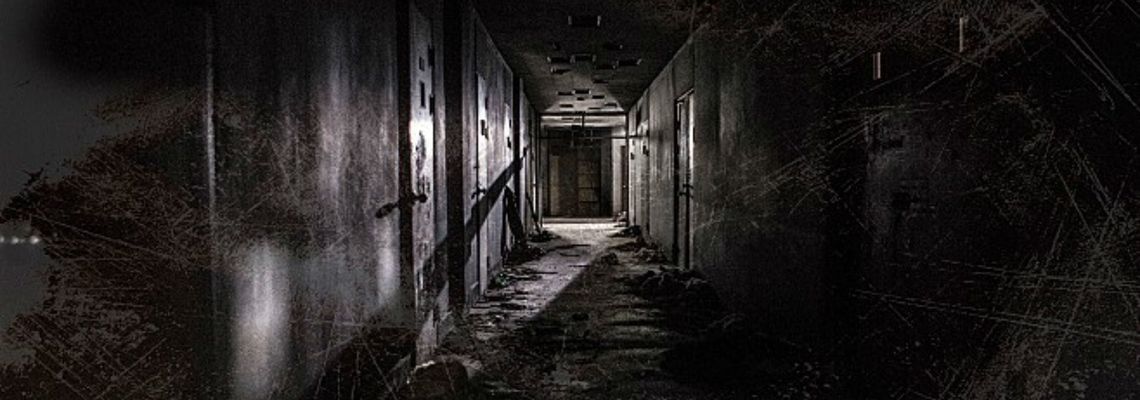 Cover Gonjiam: Haunted Asylum