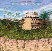 Pochette Deep Haze Jungle Pochette Deep Haze Jungle