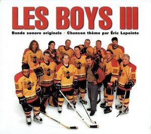 Les Boys III (OST)