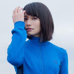 TRY UNITE! / Hello! (Single)