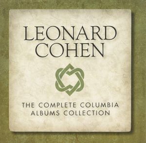 The Complete Columbia Albums Collection