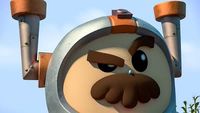 Go Jet Academy: Irrigation