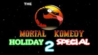Holiday Special 2
