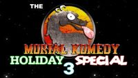 Holiday Special 3
