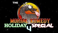 Holiday Special 4