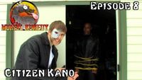 Episode 8 – Citizen Kano