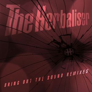 Bring Out the Sound Remixes (Single)