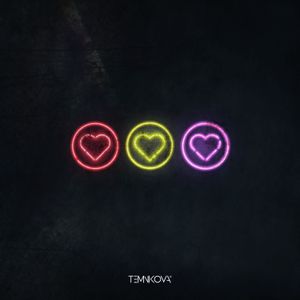 Под сердцами в кругах (Single)