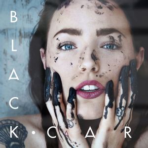 Black Car (Single)