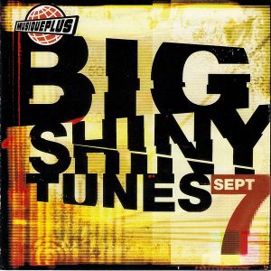 Big Shiny Tunes 7