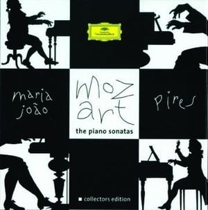 Piano Sonatas (Complete)