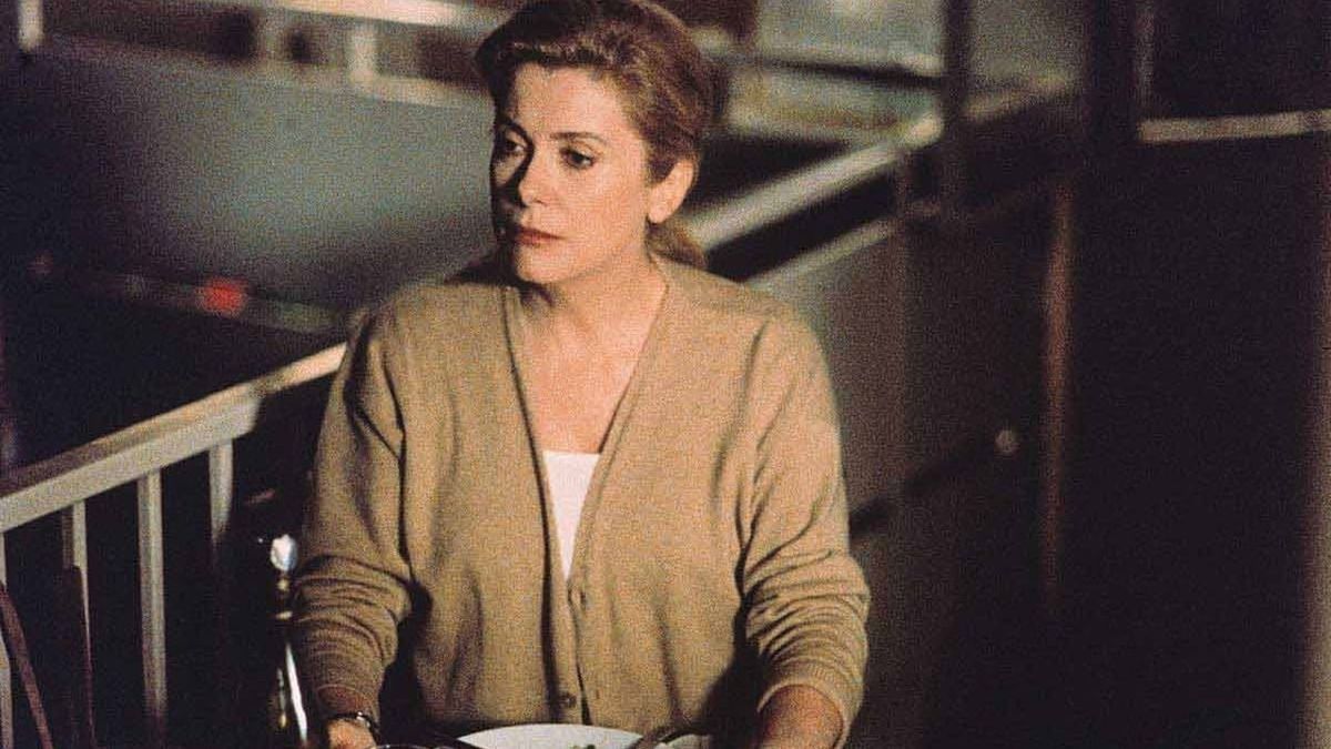 L'armée Des Voleurs Film Les Voleurs - Film (1996) - SensCritique