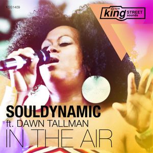 In the Air (Souldynamic Joburg mix)