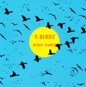 Birds Dance (Single)