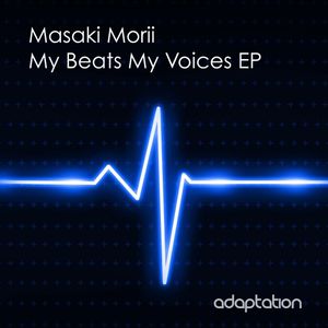 My Beats My Voices EP (EP)