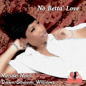 No Betta Love (EP)