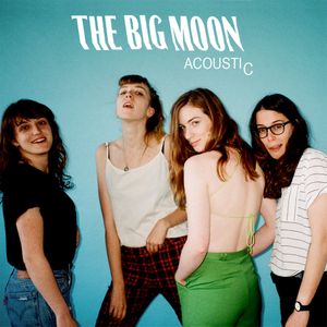 Acoustic (EP)