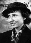 Madeleine Barbulée