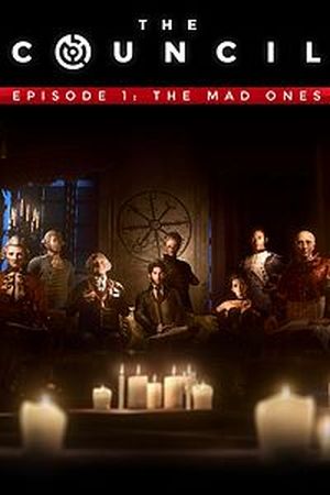 The Council Episode 1: The Mad Ones