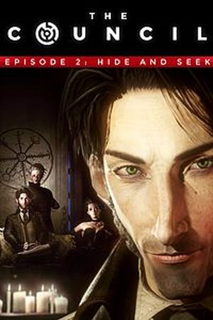 The Council Episode 2: Hide and Seek