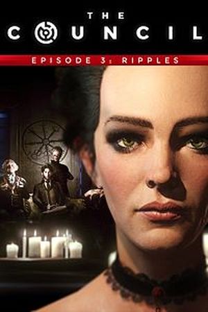 The Council Episode 3: Ripples