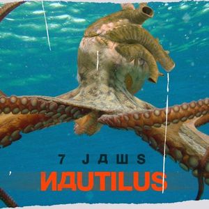 Nautilus (EP)