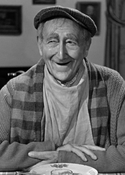 Marcel Simon