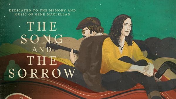 The Song and the Sorrow