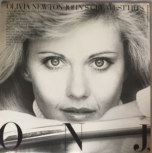 Olivia Newton‐John’s Greatest Hits