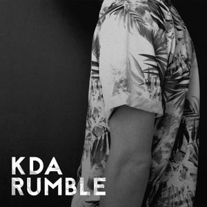 Rumble (DJ Sneak Remix)