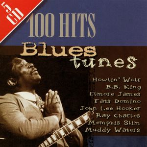 100 Hits: Blues Tunes