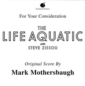 The Life Aquatic (Complete Score) (OST)