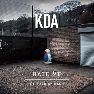 Hate Me (Single)